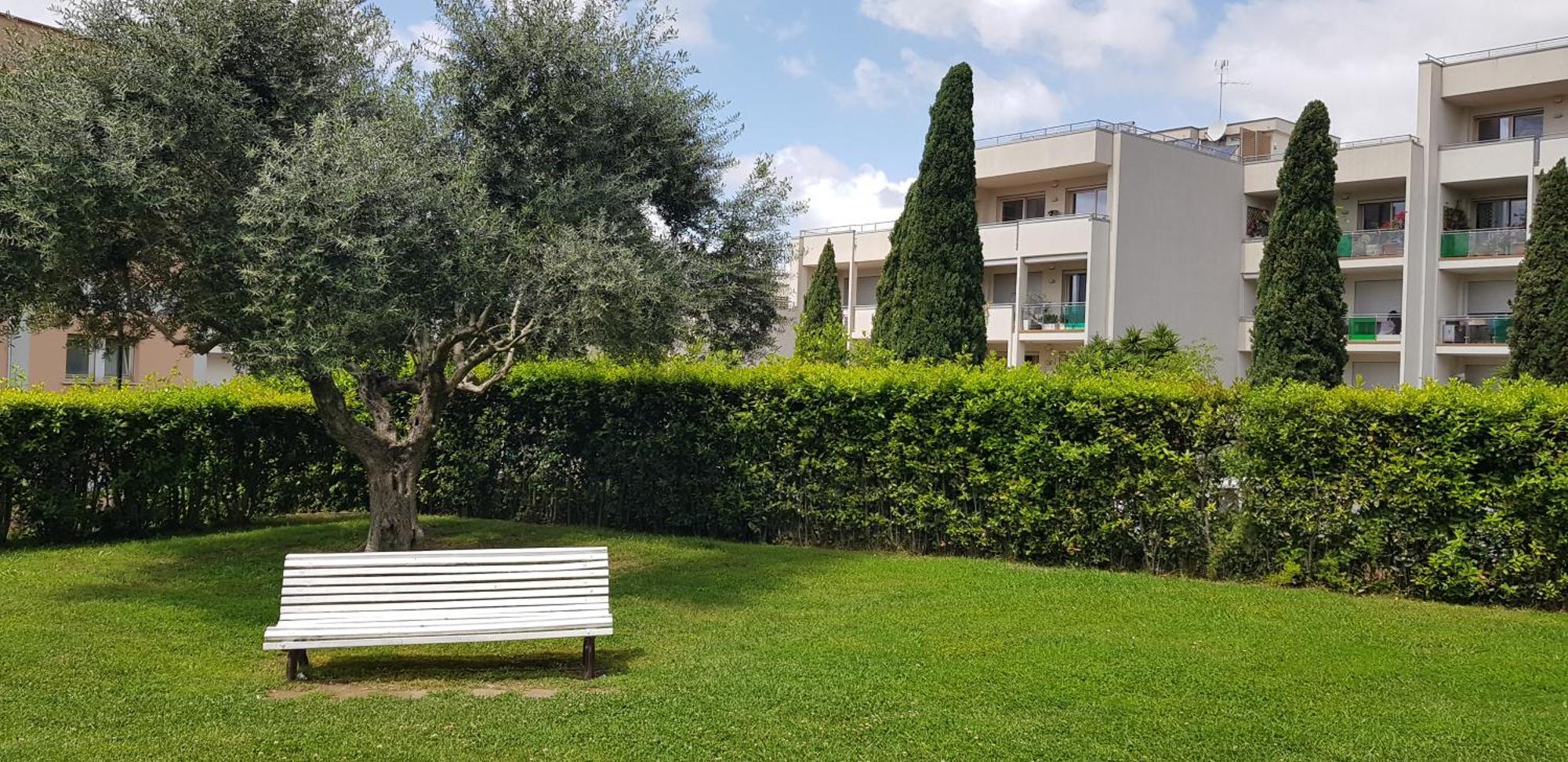 Green Oasis Roma Exterior foto