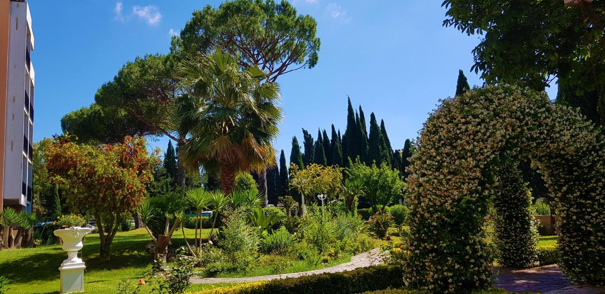 Green Oasis Roma Exterior foto